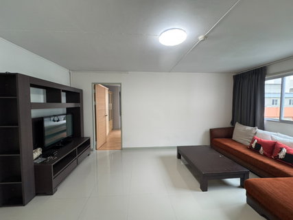 รูปภาพ Condo for rent, Lumpini Center Ladprao 111 (1 bedroom), 7th floor, Building C, between Ladprao Soi 111 and Yu Yen Soi, Ladprao Road.
