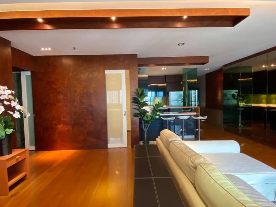 รูป 🔥 SATHORN GARDENS – SPACIOUS RESIDENCE IN PRIME SATHORN CBD AT 14M - รูปที่ 9/11