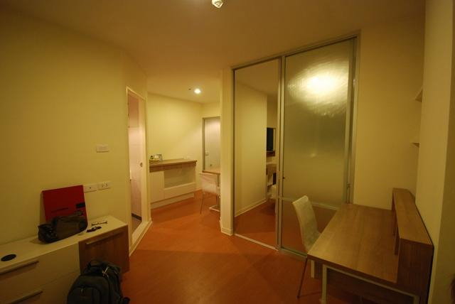 picture Condo for rent LPN Ramintra-Navamin Like new - 2/5