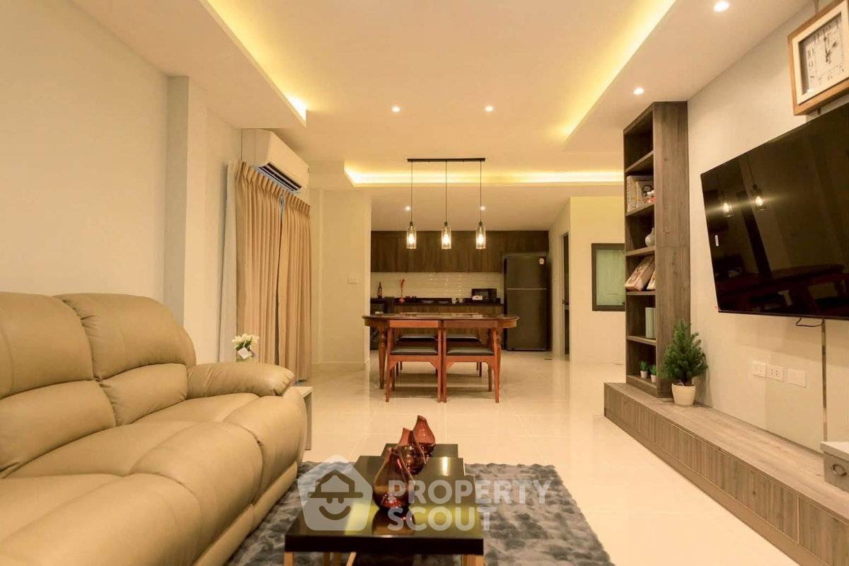 picture 4-BR Townhouse For Rent Pleno Sukhumvit - Bangna 4, Bang Kaeo (ID 3149745) - 5/14