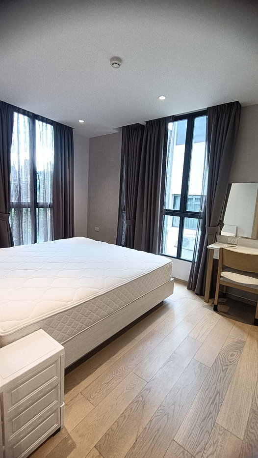 picture Japanese-style condo in Thonglor. - 7/14