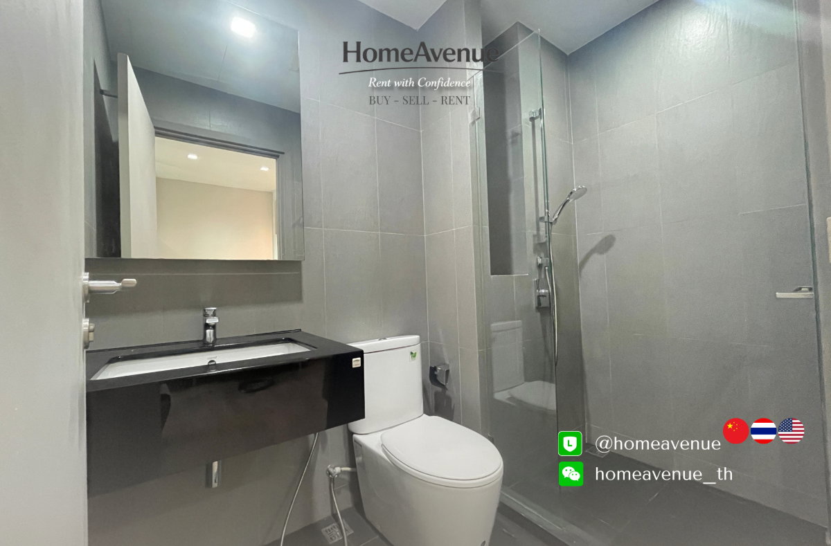 รูป Highlight✨ 1Bed 🚇 ใกล้MRT ลาดพร้าว💥📲 Line: @homeavenue ⭐HA-131 - รูปที่ 6/6