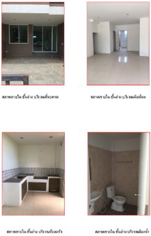 รูป 🔹ขาย ทาวน์โฮม/ทาวน์เฮ้าส์   SP Townhome Banglamung (เอสพี ทาวน์โฮม บางละมุง)  ทำเลบางละมุง-ตะเคียนเตี้ย ขนาดกำลังดี ✅เหมาะสำหรับครอบครัวเริ่มต้น - รูปที่ 2/3