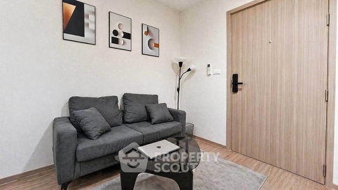 1-BR Condo For Rent At Klos Ratchada 7, 6th Floor Near MRT Thailand Cultural Centre (ID 3139296)