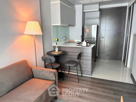 คอนโด 1 ห้องนอนให้เช่า ที่ Ceil By Sansiri ใกล้ BTS ทองหล่อ (ID 3153021)