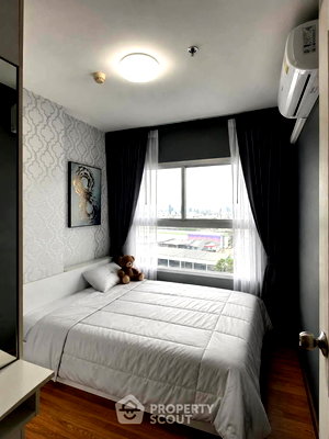 Condos for sale : 1-BR Condo For Sale, The Trust Condo South Pattaya, Pattaya South (ID 3153546)