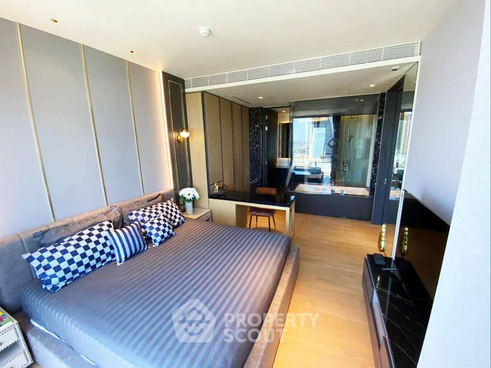 รูป คอนโด 1 ห้องนอน ชั้น 20 ขนาด 58 ตร.ม. Beatniq Sukhumvit 32 ใกล้ BTS ทองหล่อ 300 ม. (ID 3054796) - รูปที่ 5/9