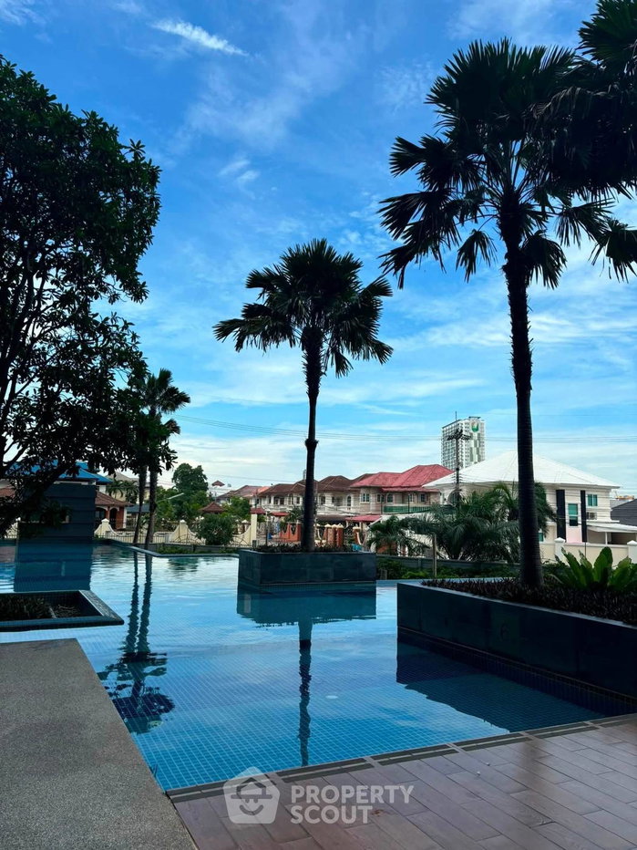 รูป คอนโด 1 ห้องนอน ขาย The Trust Condo South Pattaya พัทยาใต้ (ID 3153546) - รูปที่ 11/11