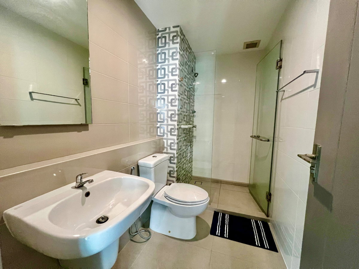 รูป ให้เช่า Townhome 3 ชั้น The Landmark Ekkamai - Ramintra ทาวน์โฮมสไตล์โมเดิร์น ทำเลดีใจกลางลาดพร้าว - สุคนธสวัสดิ์ ใกล้ทางด่วนและสิ่งอำนวยความสะดวกครบ - รูปที่ 20/22