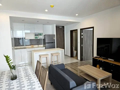 2 Bedroom for rent at Ideo Mobi Sukhumvit 66 6637948
