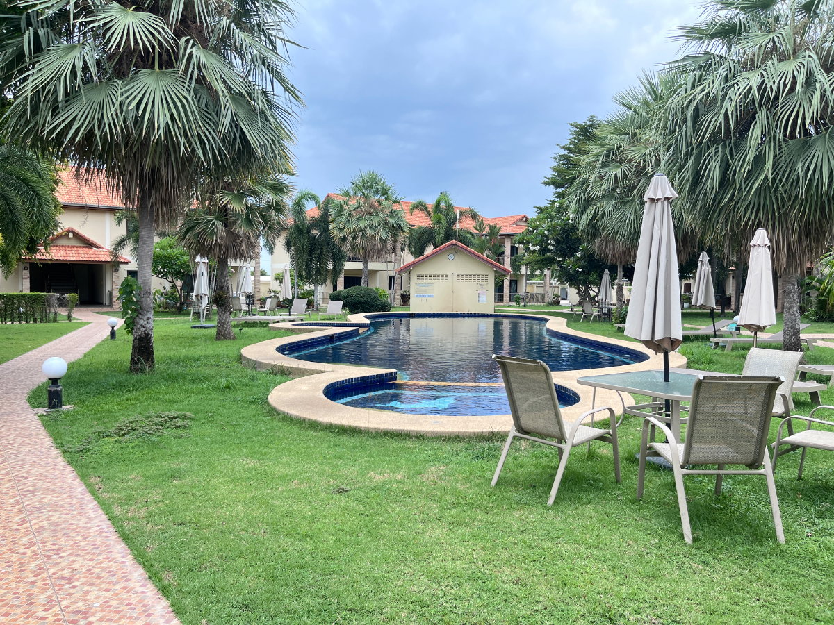 picture oneonetwo ressidane 2 bedrooms, 2 bathrooms, fully equipped kitchen. - 11/12