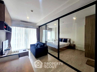 Condos for sale : 1-BR Condo For Sale, La Casita Hua Hin, 8th Floor (ID 3153661)
