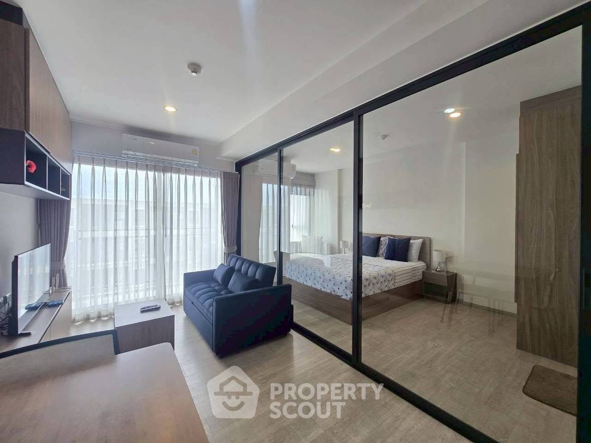 รูป คอนโด 1 ห้องนอน ขาย La Casita Hua Hin ชั้น 8 ขนาด 35 ตร.ม. (ID 3153661) - รูปที่ 1/16