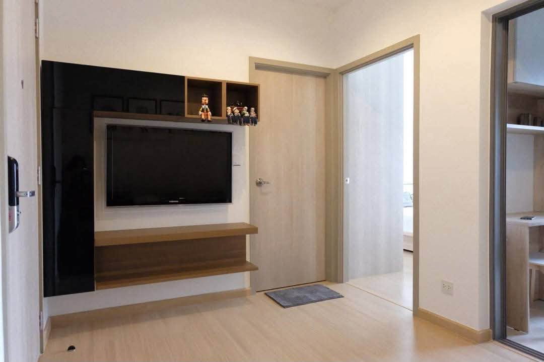 picture #SC15981 📌 Rent | 🟦🟨Whizdom Connect Sukhumvit🟥🟩💬𝑪𝒐𝒏𝒕𝒂𝒄𝒕𝑳𝑰𝑵𝑬:@𝒔𝒆𝒄𝒓𝒆𝒕𝒑𝒓𝒐𝒑𝒆𝒓𝒕𝒚 🔥✨ - 6/8
