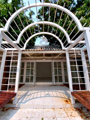 บ้านเดี่ยวให้เช่า : ให้เช่าบ้านพร้อมพื้นที่ 100 ตร.ว. ใจกลางเมืองสระบุรี เหมาะทั้งอยู่อาศัย • Home Office • คลินิก • ร้านค้า • สตูดิโอ • ธุรกิจขนาดเล็ก