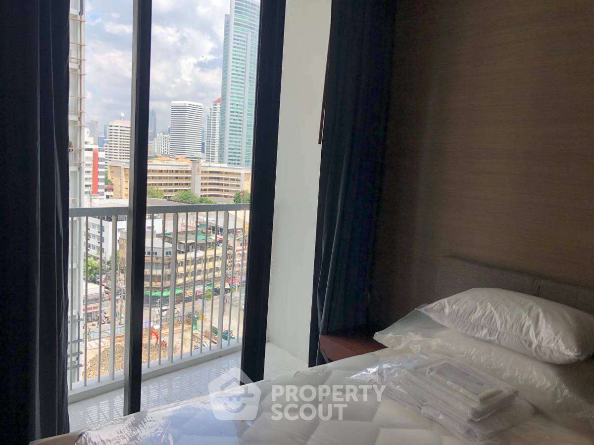 picture 10th-Floor 2-BR 55 Sqm Condo at Park Origin Phrom Phong, BTS Phrom Phong (ID 512179) - 5/6