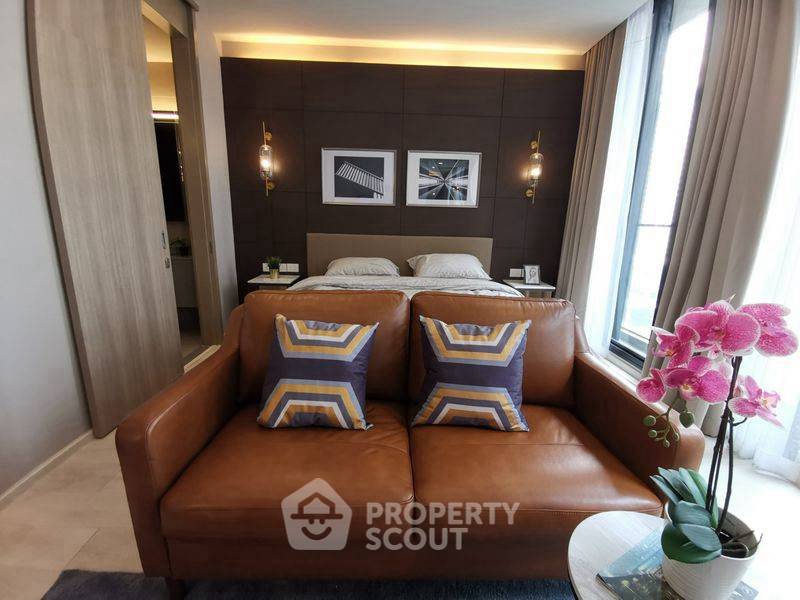 รูป คอนโด 1 ห้องนอน ให้เช่า โนเบิล เพลินจิต ใกล้ BTS เพลินจิต 100 ม. (ID 3153411) - รูปที่ 3/3