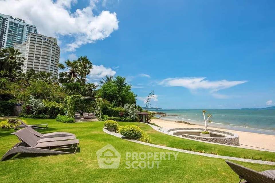 picture Pet-Friendly 1-BR Condo At The Palm - Wongamart Beach (ID 2964553) - 21/27