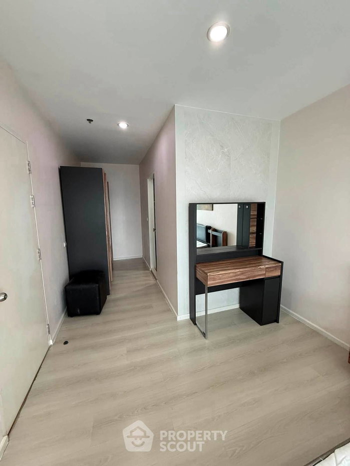 รูป คอนโด 2 ห้องนอน Aspire Sukhumvit 48 ชั้น 15 ใกล้ BTS พระโขนง (ID 3153332) - รูปที่ 13/18