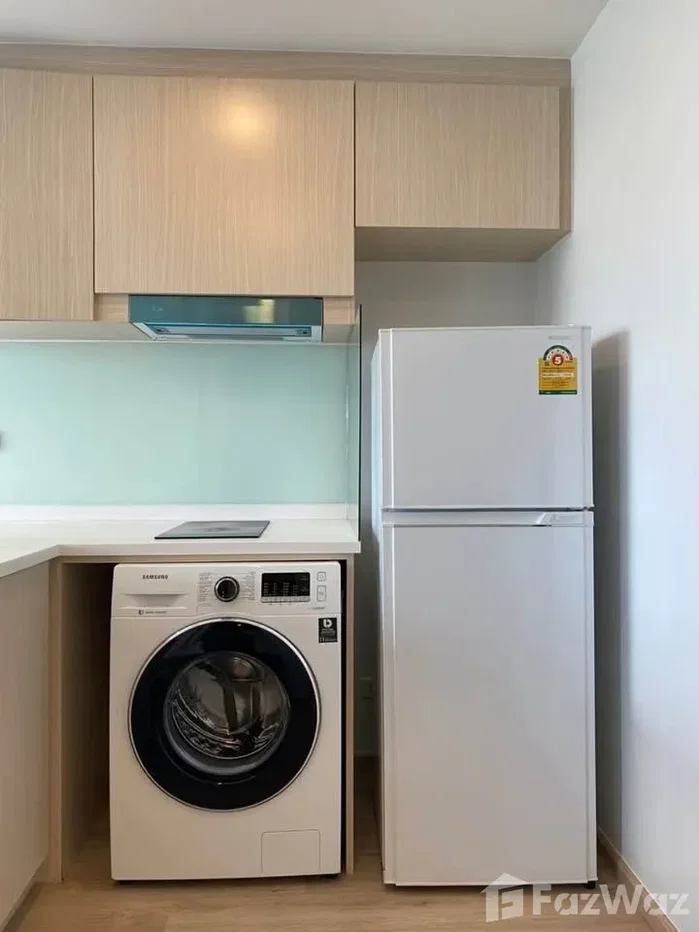 picture Room for sale at Serio Sukhumvit 50 6644251 - 2/12