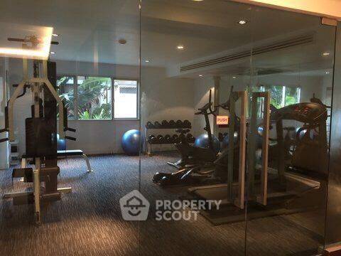 picture 1-BR 55 Sqm On 5th Floor, Condo One Siam, 300m to BTS National Stadium (ID 2939637) - 15/15