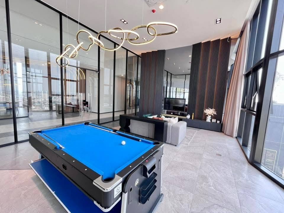 picture 🏢 Condo for Rent: Origin Plug & Play Sirindhorn Station Property Code | LNP-C14284 - 8/11