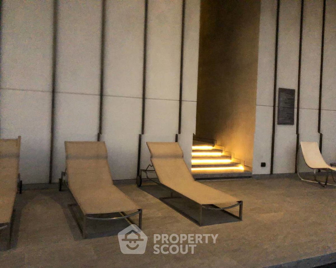 รูป คอนโด 1 ห้องนอน ชั้น 15 ขนาด 40 ตร.ม. The Diplomat Sathorn ใกล้ BTS สุรศักดิ์ 90 ม. (ID 3153421) - รูปที่ 26/28