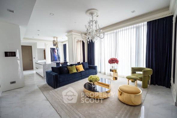 picture Pet-Friendly 2-BR 130 Sqm Condo For Rent | The Monument Thonglo (ID 3153574) - 3/13