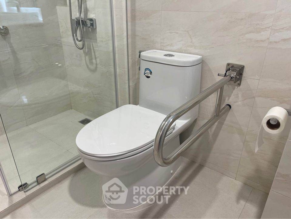 รูป คอนโด 2 ห้องนอน ให้เช่า Hua Hin Bluewave Beach Resort | ใกล้หาดเขาตะเกียบ (ID 1267668) - รูปที่ 23/30