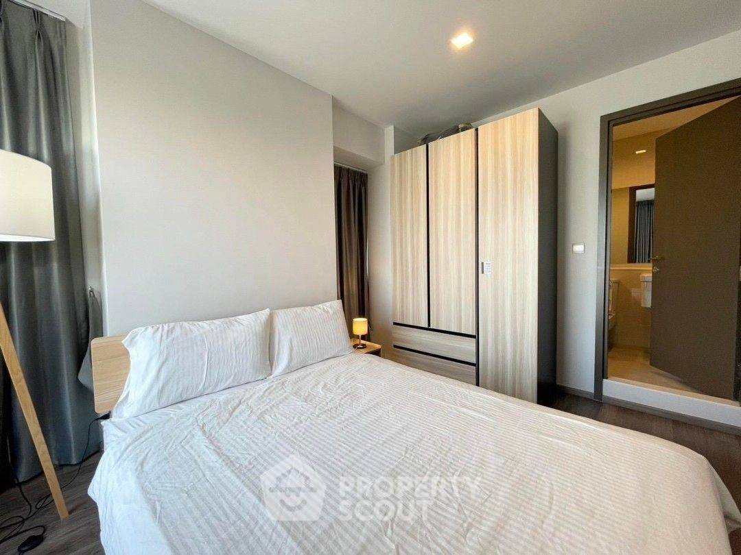รูป คอนโด 2 ห้องนอน ชั้น 37 Life Ladprao Valley 100 ม. ถึง BTS ห้าแยกลาดพร้าว (ID 1989280) - รูปที่ 4/9