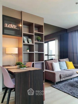 2-BR Condo At Life Sukhumvit 48, Near BTS Phra Khanong (55 Sqm) (ID 2847750)