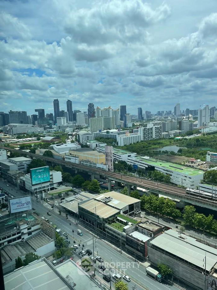 picture 24th-Floor 2-BR 46 Sqm Condo At THE BASE Phetchaburi-Thonglor (ID 3152185) - 13/23