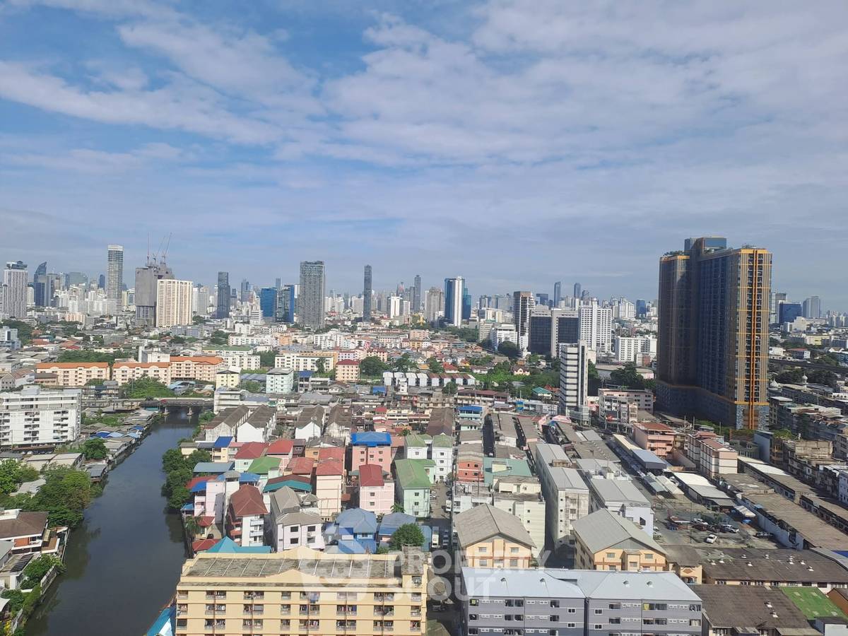 รูป คอนโด 1 ห้องนอน 40 ตร.ม. ยู ดีไลท์ เรสซิเดนซ์ พัฒนาการ - ทองหล่อ ใกล้ ARL รามคำแหง 400 ม. (ID 3153599) - รูปที่ 21/22