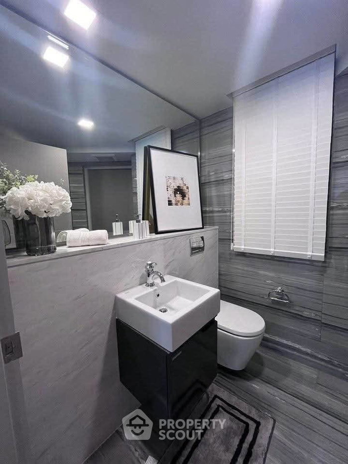 รูป คอนโด 3 ห้องนอน Ashton Residence 41 ใกล้ BTS พร้อมพงษ์ 200 ม. (ID 3150395) - รูปที่ 7/7
