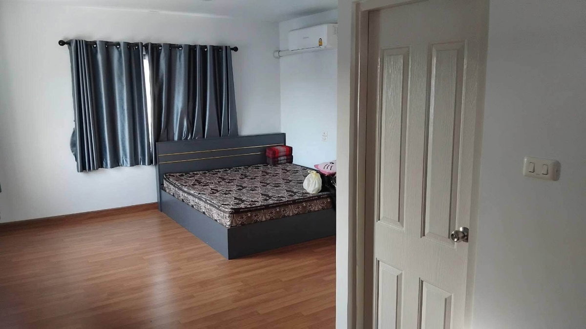 รูป ให้เช่าบ้านเดี่ยว ม.ไลฟ์ซิตี้พาร์ค บ่อวิน ศรีราชา - รูปที่ 2/15