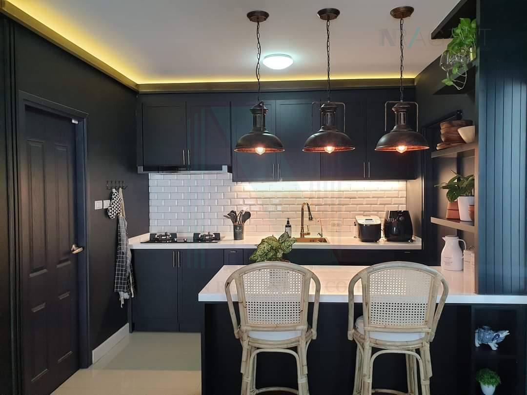 รูป ขายบ้านเดี่ยว โครงการ อารียา โคโม่ พรีโม่ บางนา-วงแหวนฯ 2 ชั้น 4 ห้องนอน 3 ห้องน้ำ - รูปที่ 5/8