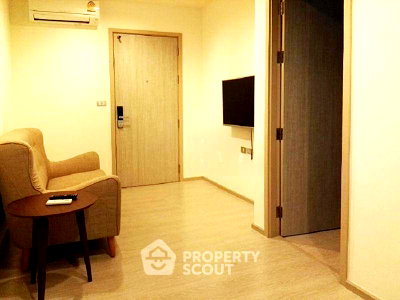 คอนโดให้เช่า : คอนโด 1 ห้องนอน Rhythm Sukhumvit 36-38 ใกล้ BTS ทองหล่อ 300 ม. (ID 3152311)