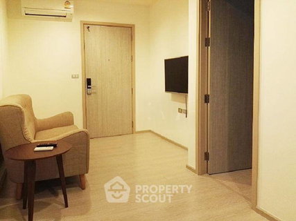 รูปภาพ คอนโด 1 ห้องนอน Rhythm Sukhumvit 36-38 ใกล้ BTS ทองหล่อ 300 ม. (ID 3152311)