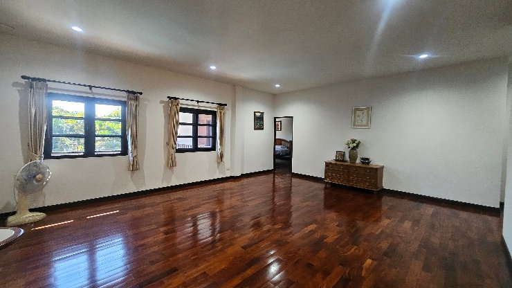 รูป 
🏡พูลวิลล่า ใกล้กาดรวมโชค เซ็นเฟส สันทราย NIS Tonkla - รูปที่ 30/42