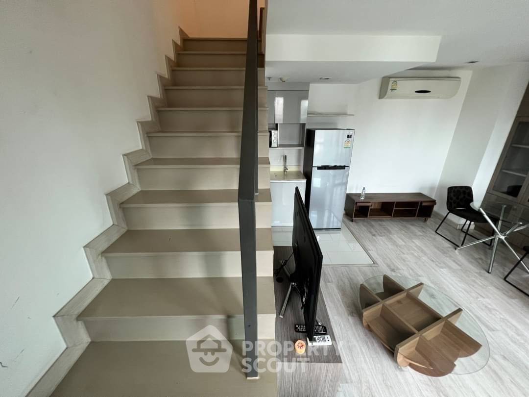 รูป คอนโด 1 ห้องนอน ให้เช่า Ideo Mobi Sukhumvit 81 ใกล้ BTS อ่อนนุช 200 ม. (ID 508575) - รูปที่ 9/19
