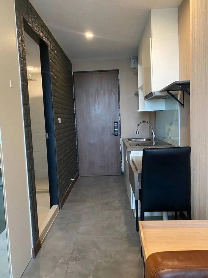 รูป Beyond Sukhumvit – ห้อง Duplex เพดานสูง 4.2 ม. ใกล้ BTS อุดมสุข / บางนา 🚆 และทางด่วนบางนา - รูปที่ 2/7