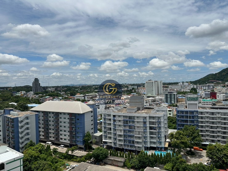 picture ✨ for rent at Keen Centre Condo in Sriracha✨

📍 opposite Robinson Sriracha  - 21/21