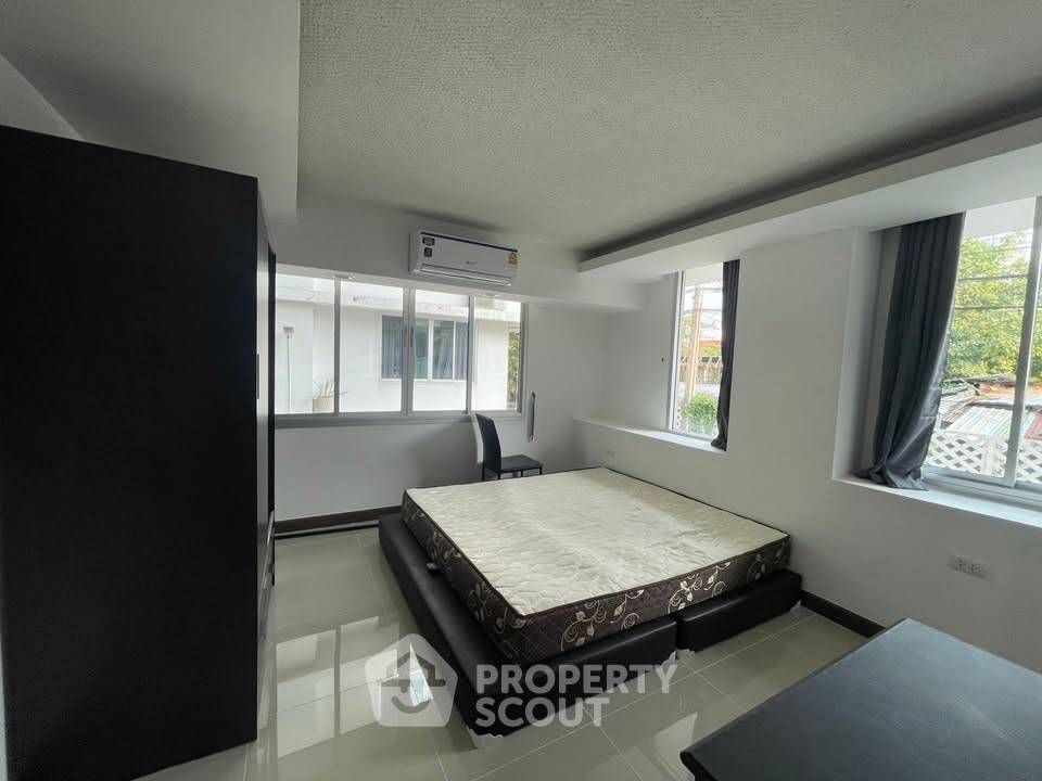 รูป คอนโด 2 ห้องนอน ใกล้ BTS อ่อนนุช ที่ Waterford Sukhumvit 50 (เลี้ยงสัตว์ได้) (ID 3148556) - รูปที่ 6/12