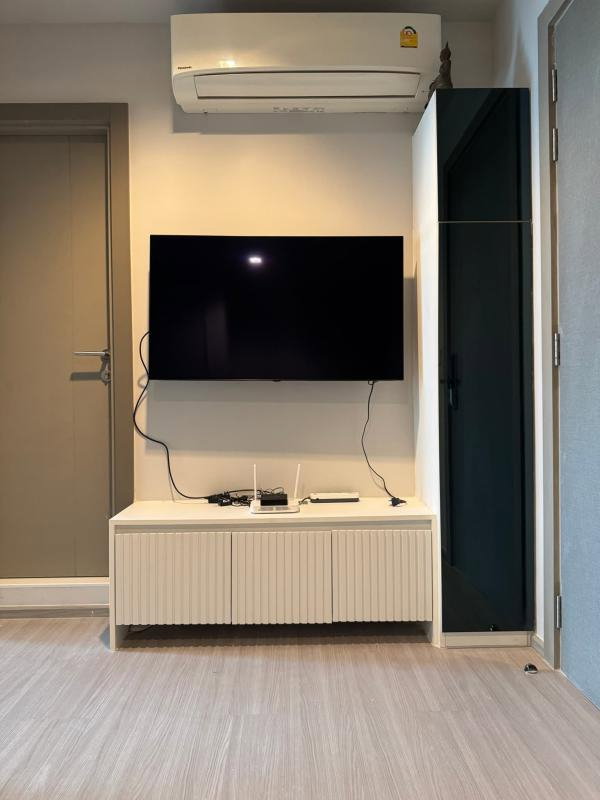picture Life  Asoke Rama 9  for rent  1 bedroom - 6/11