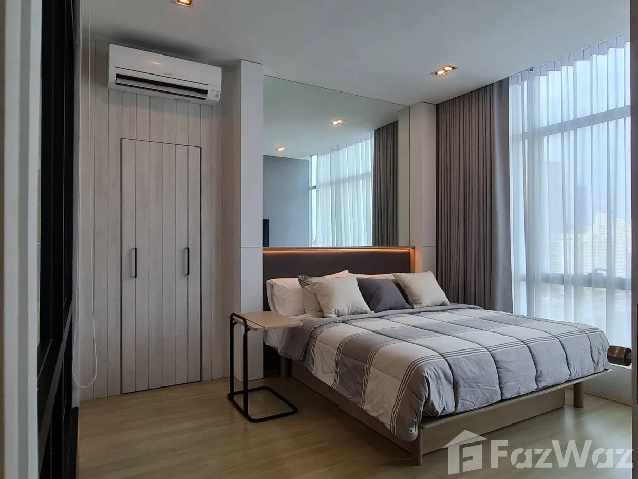 picture one bedroom for rent at Baan Sathorn Chaophraya 6644656 - 15/18