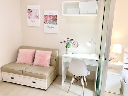 รูปภาพ Plum Condo Park Rangsit for rent