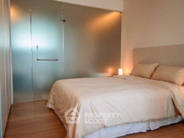 picture 1-BR 46 Sqm Condo At Siamese Thirty Nine, BTS Phrom Phong (ID 2929897) - 3/6