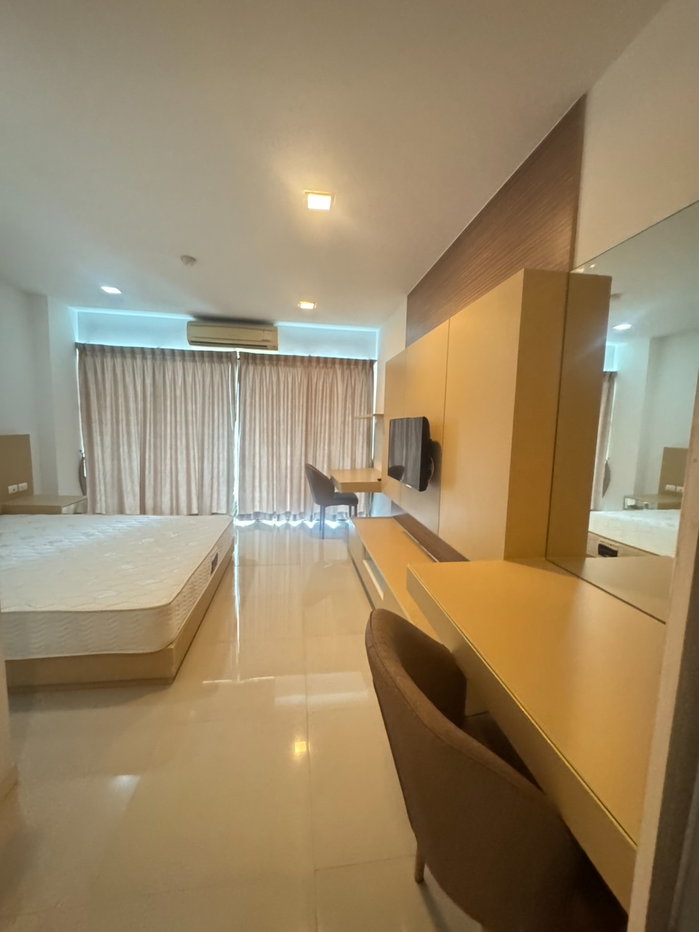 picture Landmark Residence ABAC Bangna - 2/12