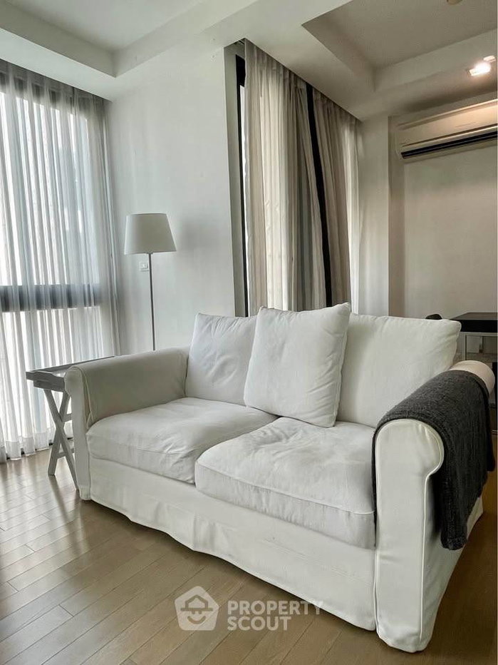 รูป คอนโด 1 ห้องนอน 42 ตร.ม. Abstracts Sukhumvit 66/1 ใกล้ BTS อุดมสุข 200 ม. (ID 3153628) - รูปที่ 8/16
