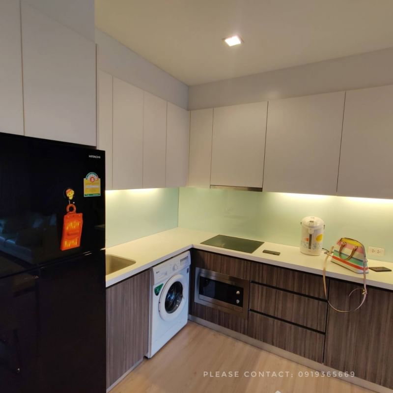 picture 🏙️Urbano Absolute Sathorn Taksin for rent, BTS Krungthonburi, 2b 2b  ( BTS Krungthonburi) - 11/14
